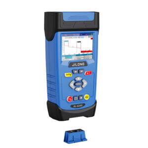 OTDR JILONG KL-6200-S - Imagen 4