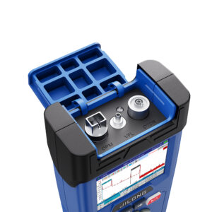OTDR JILONG KL-6200-S - Imagen 2