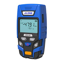 Medidor de Potencia JILONG OPM-22/22V