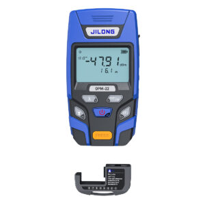 Medidor de Potencia JILONG OPM-22/22V - Imagen 4