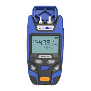 Medidor de Potencia JILONG OPM-22/22V - Imagen 5
